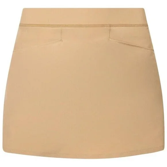 NEW! Polo Ralph Lauren  Women's L Performance Pleated Skort NWT $148 - Picture 2 of 2
